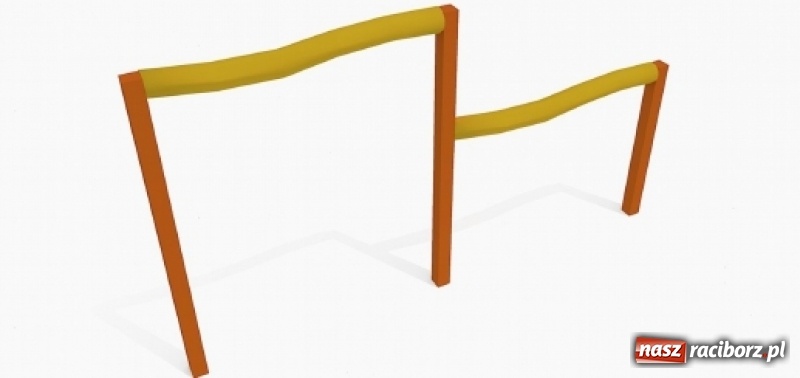 Zdjęcie w galerii na portalu naszraciborz.pl: Rewitalizacja ścieżki w Oborze droższa niż przewidywano  wiadomości z regionu