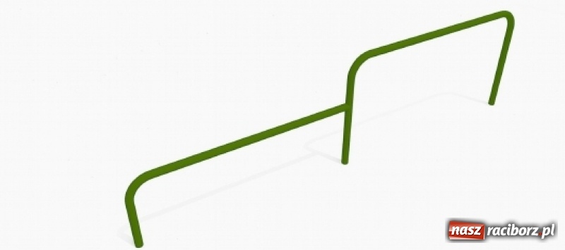 Zdjęcie w galerii na portalu naszraciborz.pl: Rewitalizacja ścieżki w Oborze droższa niż przewidywano  wiadomości z regionu