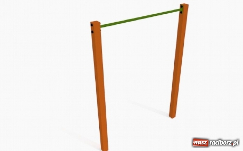 Zdjęcie w galerii na portalu naszraciborz.pl: Rewitalizacja ścieżki w Oborze droższa niż przewidywano  wiadomości z regionu