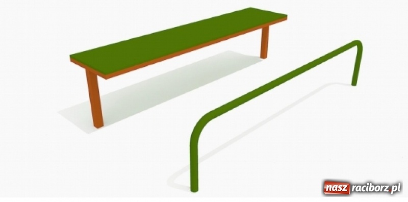 Zdjęcie w galerii na portalu naszraciborz.pl: Rewitalizacja ścieżki w Oborze droższa niż przewidywano  wiadomości z regionu