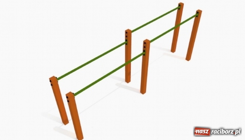 Zdjęcie w galerii na portalu naszraciborz.pl: Rewitalizacja ścieżki w Oborze droższa niż przewidywano  wiadomości z regionu