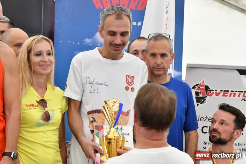 Zdjęcie w galerii na portalu naszraciborz.pl: Energetycy i nauczyciele na start wiadomości z regionu