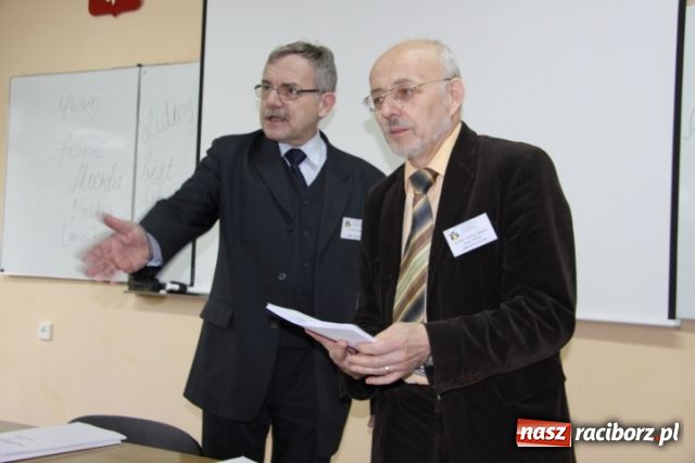 Zdjęcie w galerii na portalu naszraciborz.pl: Matematykę można polubić... wiadomości z regionu