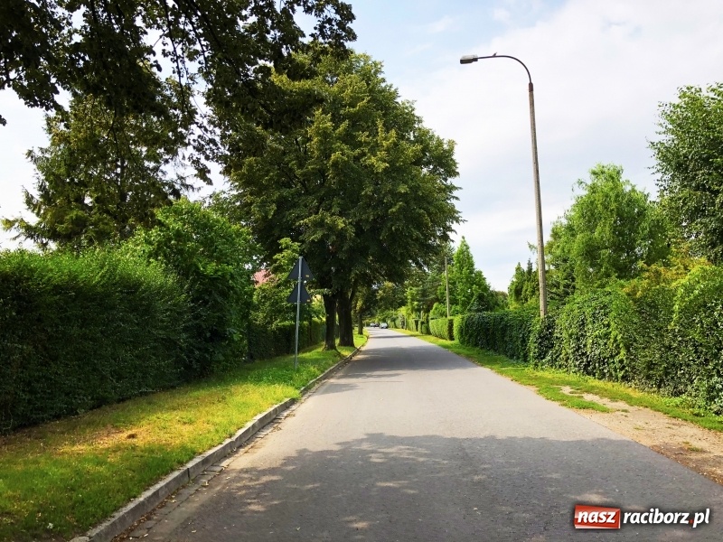 Zdjęcie w galerii na portalu naszraciborz.pl: Piraci drogowi i brak chodnika. Radna interweniuje w sprawie ulicy Konopnickiej wiadomości z regionu