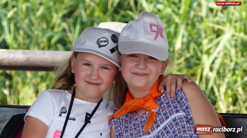 Zdjęcie w galerii na portalu naszraciborz.pl: Paleontologia dla poczatkujących – wycieczka do Krasiejowa wiadomości z regionu