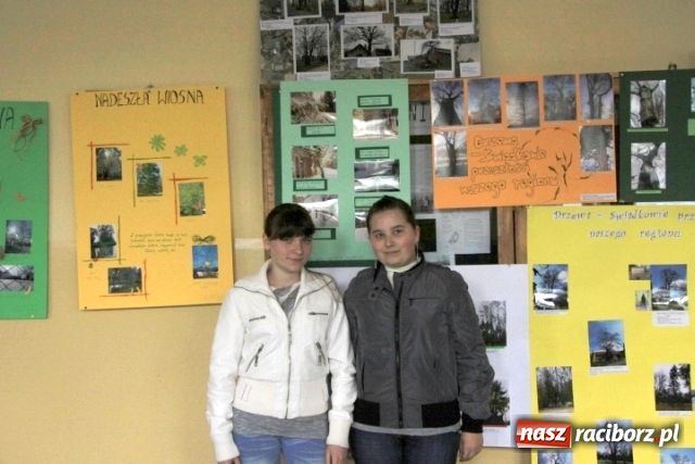 Zdjęcie w galerii na portalu naszraciborz.pl: Fotografowali stare drzewa wiadomości z regionu