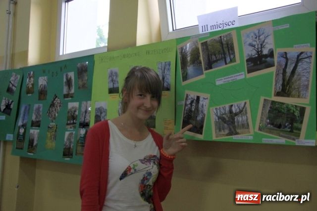 Zdjęcie w galerii na portalu naszraciborz.pl: Fotografowali stare drzewa wiadomości z regionu