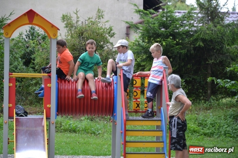 Zdjęcie w galerii na portalu naszraciborz.pl: Olimpiada Sportowa zakończyła Akcję Lato 2018  wiadomości z regionu