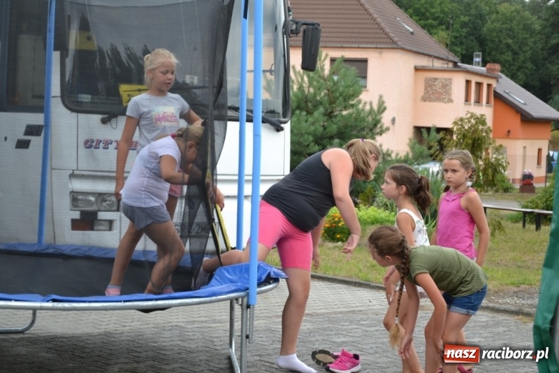 Zdjęcie w galerii na portalu naszraciborz.pl: Olimpiada Sportowa zakończyła Akcję Lato 2018  wiadomości z regionu