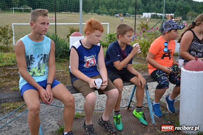 Zdjęcie w galerii na portalu naszraciborz.pl: Olimpiada Sportowa zakończyła Akcję Lato 2018  wiadomości z regionu