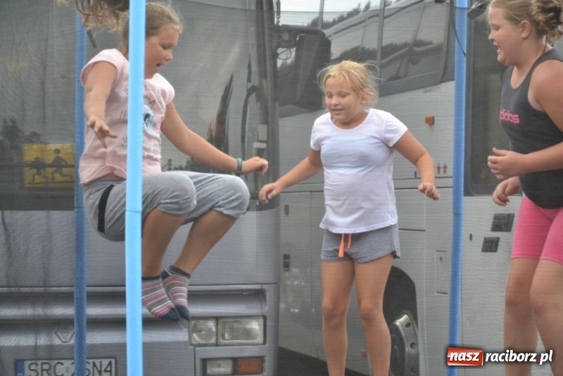 Zdjęcie w galerii na portalu naszraciborz.pl: Olimpiada Sportowa zakończyła Akcję Lato 2018  wiadomości z regionu