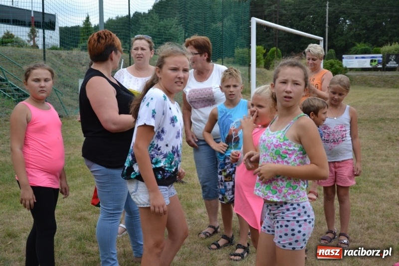 Zdjęcie w galerii na portalu naszraciborz.pl: Olimpiada Sportowa zakończyła Akcję Lato 2018  wiadomości z regionu