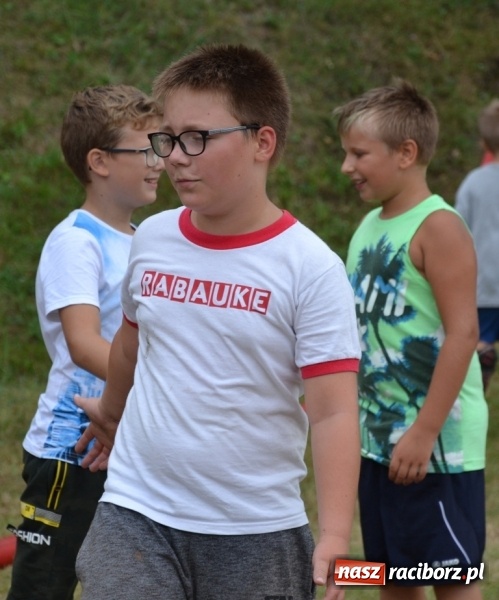 Zdjęcie w galerii na portalu naszraciborz.pl: Olimpiada Sportowa zakończyła Akcję Lato 2018  wiadomości z regionu