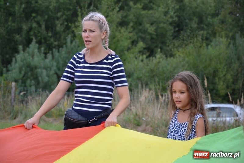 Zdjęcie w galerii na portalu naszraciborz.pl: Olimpiada Sportowa zakończyła Akcję Lato 2018  wiadomości z regionu