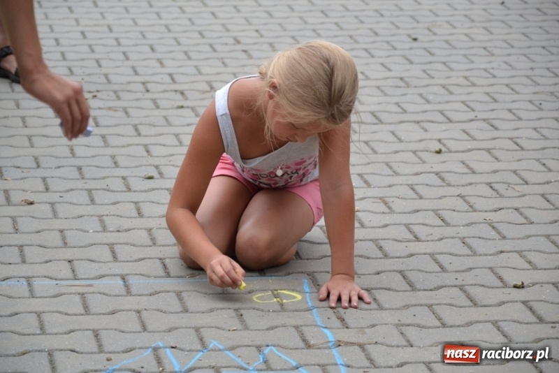 Zdjęcie w galerii na portalu naszraciborz.pl: Olimpiada Sportowa zakończyła Akcję Lato 2018  wiadomości z regionu