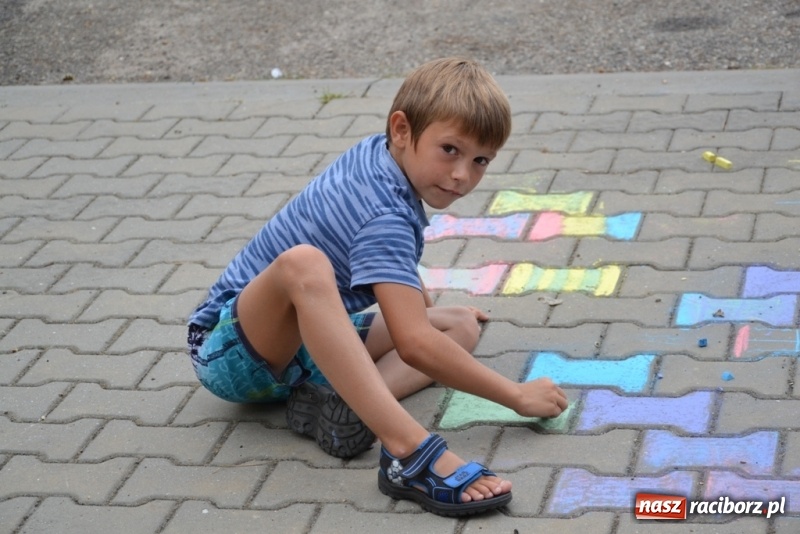 Zdjęcie w galerii na portalu naszraciborz.pl: Olimpiada Sportowa zakończyła Akcję Lato 2018  wiadomości z regionu