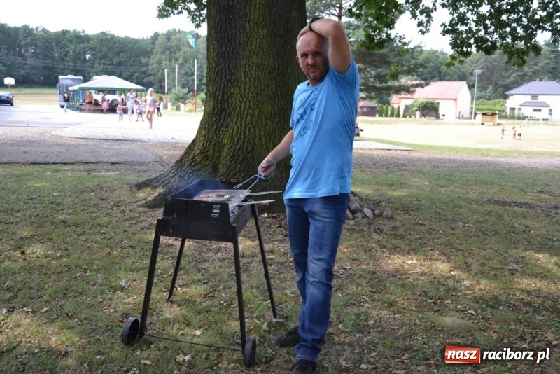 Zdjęcie w galerii na portalu naszraciborz.pl: Olimpiada Sportowa zakończyła Akcję Lato 2018  wiadomości z regionu