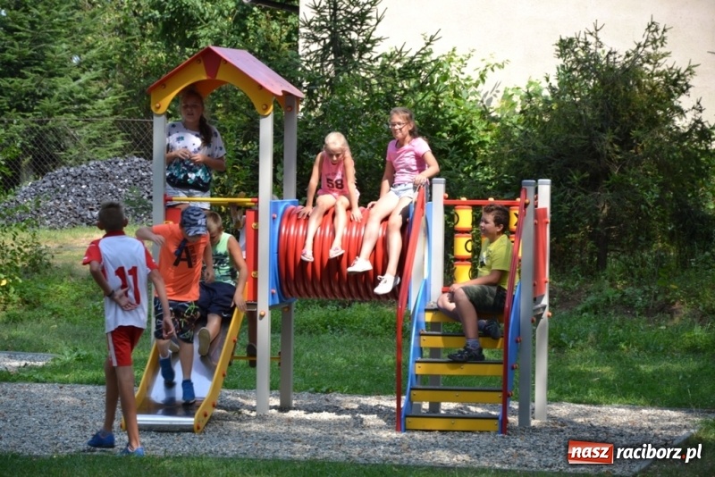 Zdjęcie w galerii na portalu naszraciborz.pl: Olimpiada Sportowa zakończyła Akcję Lato 2018  wiadomości z regionu