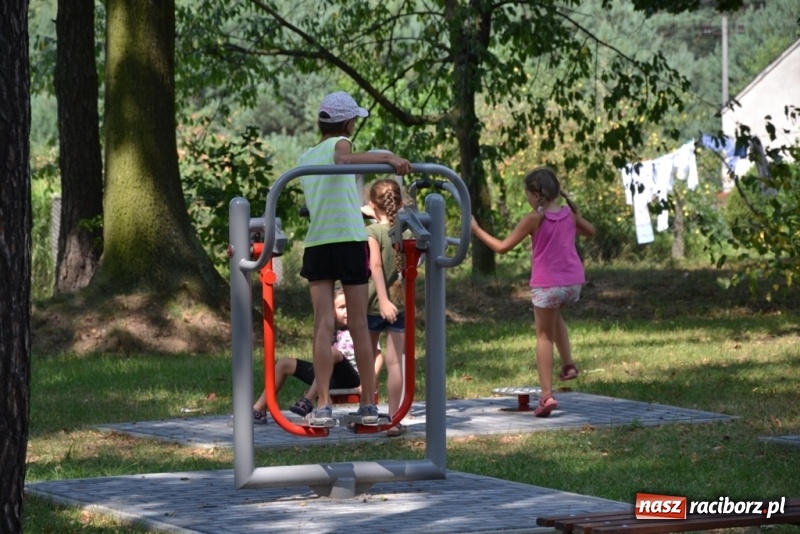 Zdjęcie w galerii na portalu naszraciborz.pl: Olimpiada Sportowa zakończyła Akcję Lato 2018  wiadomości z regionu