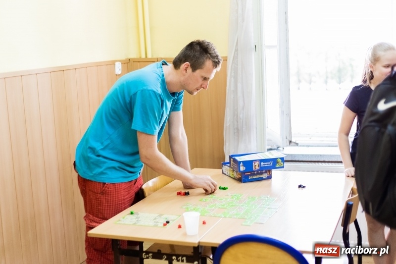 Zdjęcie w galerii na portalu naszraciborz.pl: NERD 2018. Sobotnie spotkanie miłośników fantastyki w Raciborzu wiadomości z regionu