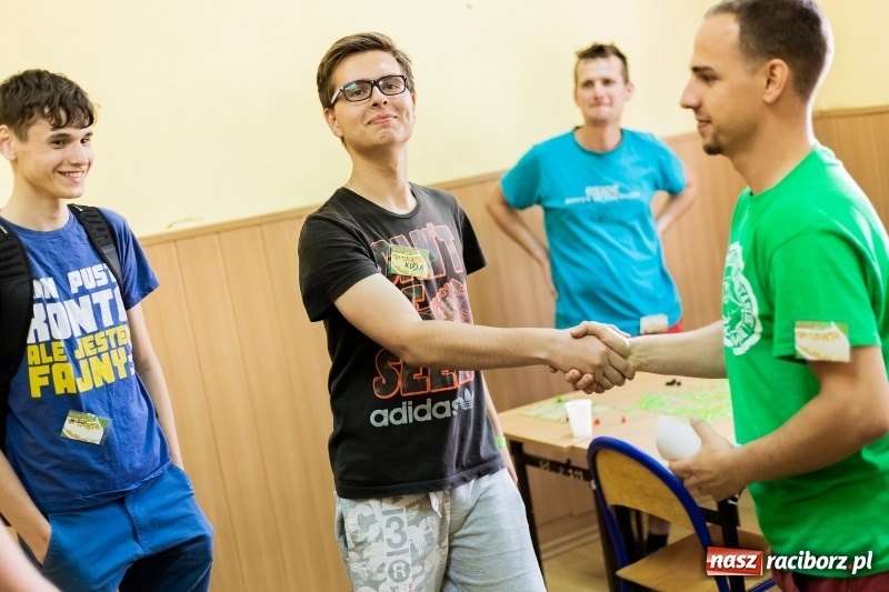 Zdjęcie w galerii na portalu naszraciborz.pl: NERD 2018. Sobotnie spotkanie miłośników fantastyki w Raciborzu wiadomości z regionu