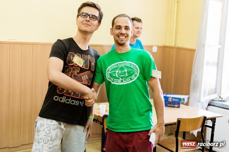 Zdjęcie w galerii na portalu naszraciborz.pl: NERD 2018. Sobotnie spotkanie miłośników fantastyki w Raciborzu wiadomości z regionu