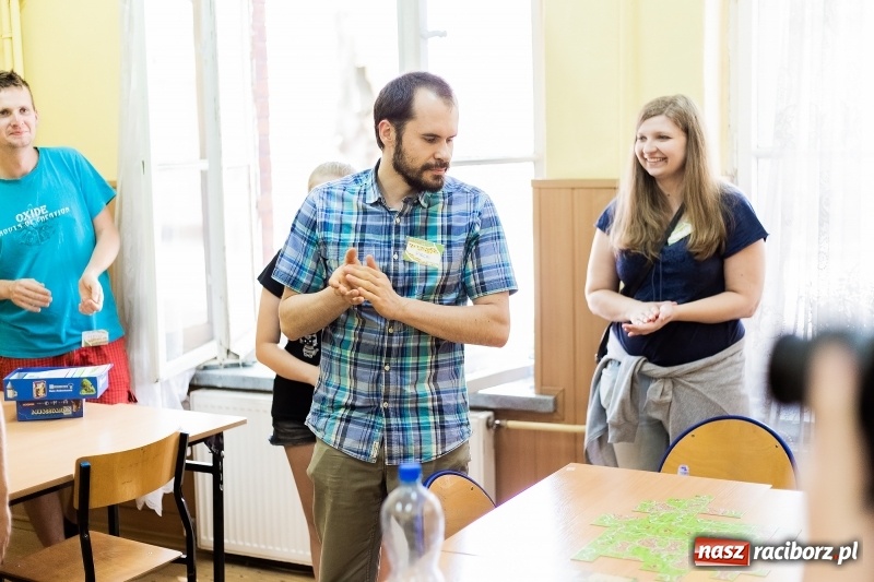 Zdjęcie w galerii na portalu naszraciborz.pl: NERD 2018. Sobotnie spotkanie miłośników fantastyki w Raciborzu wiadomości z regionu