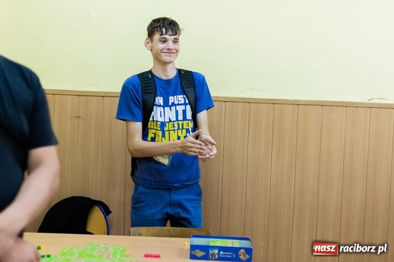 Zdjęcie w galerii na portalu naszraciborz.pl: NERD 2018. Sobotnie spotkanie miłośników fantastyki w Raciborzu wiadomości z regionu