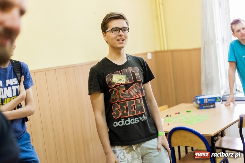 Zdjęcie w galerii na portalu naszraciborz.pl: NERD 2018. Sobotnie spotkanie miłośników fantastyki w Raciborzu wiadomości z regionu