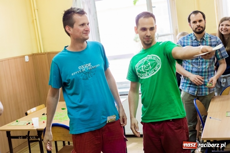 Zdjęcie w galerii na portalu naszraciborz.pl: NERD 2018. Sobotnie spotkanie miłośników fantastyki w Raciborzu wiadomości z regionu