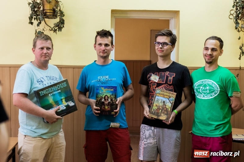 Zdjęcie w galerii na portalu naszraciborz.pl: NERD 2018. Sobotnie spotkanie miłośników fantastyki w Raciborzu wiadomości z regionu