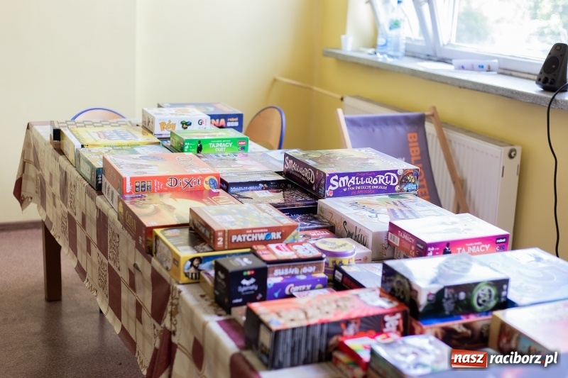 Zdjęcie w galerii na portalu naszraciborz.pl: NERD 2018. Sobotnie spotkanie miłośników fantastyki w Raciborzu wiadomości z regionu