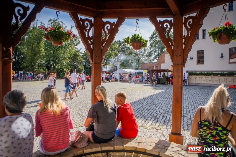 Zdjęcie w galerii na portalu naszraciborz.pl: Wspaniały urodzinowy prezent dla Super Fifka  wiadomości z regionu