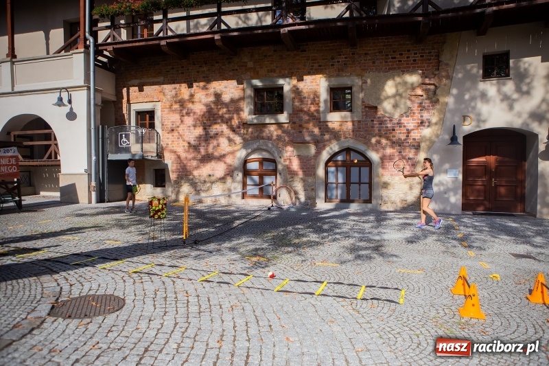 Zdjęcie w galerii na portalu naszraciborz.pl: Wspaniały urodzinowy prezent dla Super Fifka  wiadomości z regionu