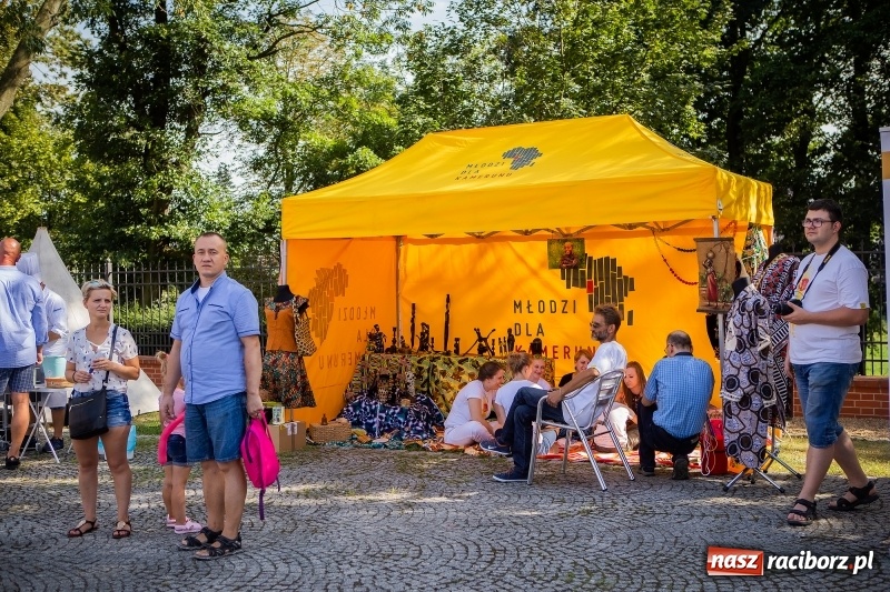 Zdjęcie w galerii na portalu naszraciborz.pl: Wspaniały urodzinowy prezent dla Super Fifka  wiadomości z regionu