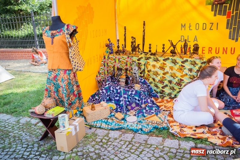 Zdjęcie w galerii na portalu naszraciborz.pl: Wspaniały urodzinowy prezent dla Super Fifka  wiadomości z regionu