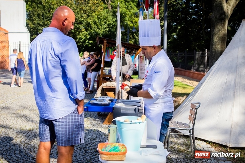 Zdjęcie w galerii na portalu naszraciborz.pl: Wspaniały urodzinowy prezent dla Super Fifka  wiadomości z regionu
