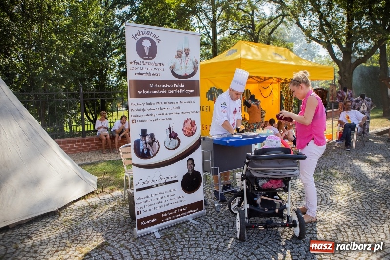 Zdjęcie w galerii na portalu naszraciborz.pl: Wspaniały urodzinowy prezent dla Super Fifka  wiadomości z regionu