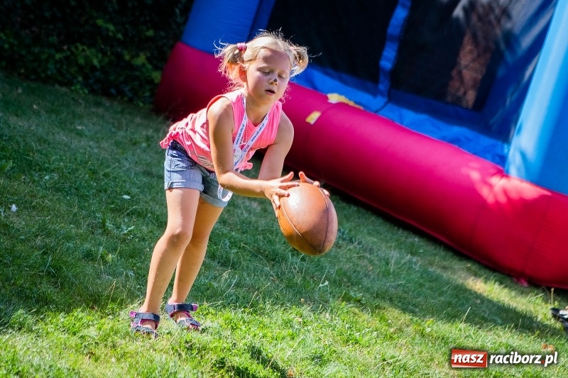 Zdjęcie w galerii na portalu naszraciborz.pl: Wspaniały urodzinowy prezent dla Super Fifka  wiadomości z regionu