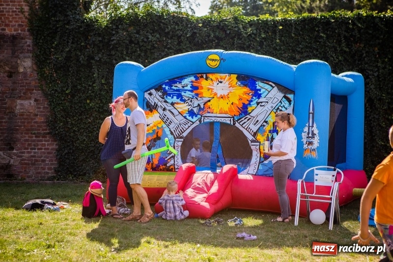 Zdjęcie w galerii na portalu naszraciborz.pl: Wspaniały urodzinowy prezent dla Super Fifka  wiadomości z regionu