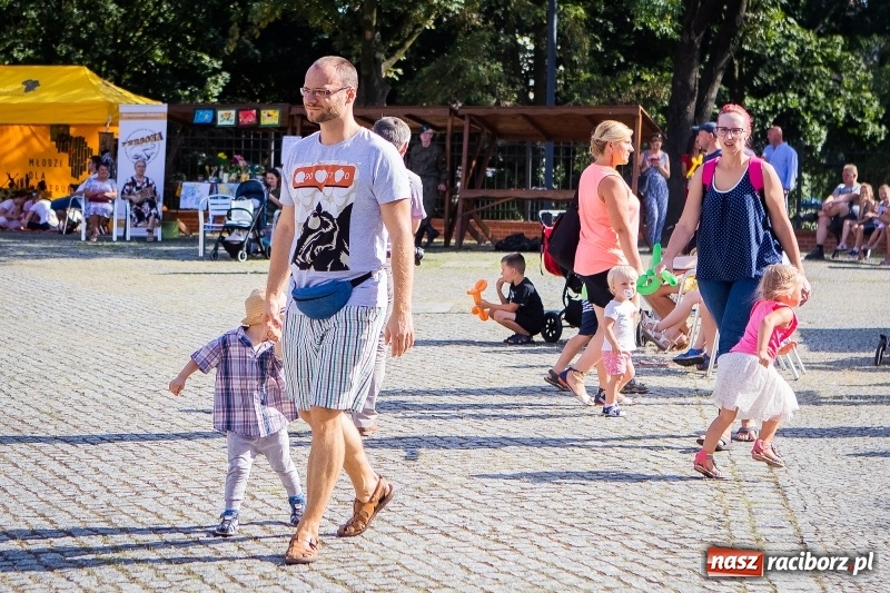 Zdjęcie w galerii na portalu naszraciborz.pl: Wspaniały urodzinowy prezent dla Super Fifka  wiadomości z regionu