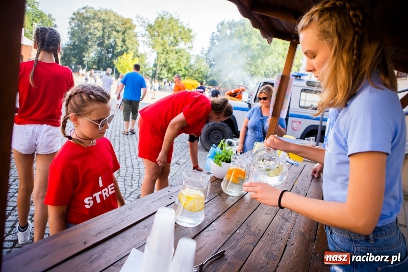 Zdjęcie w galerii na portalu naszraciborz.pl: Wspaniały urodzinowy prezent dla Super Fifka  wiadomości z regionu