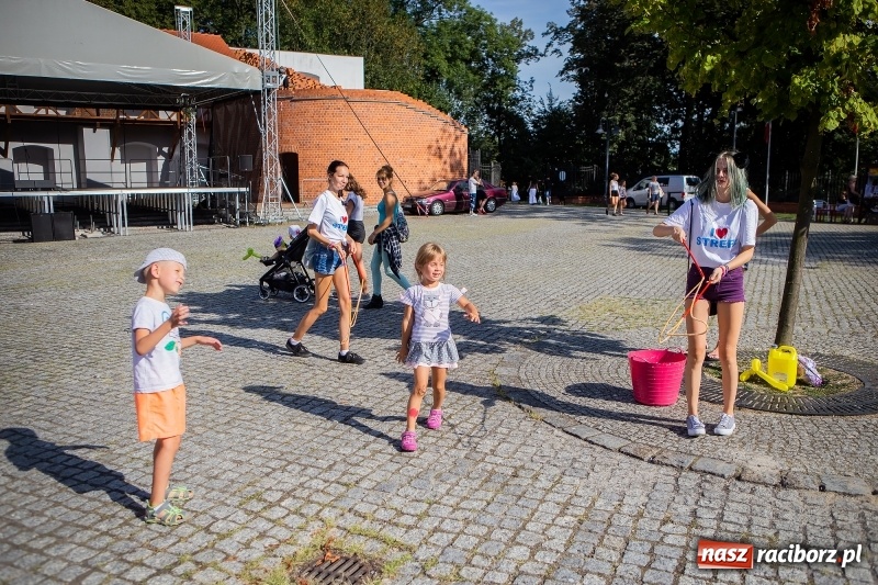 Zdjęcie w galerii na portalu naszraciborz.pl: Wspaniały urodzinowy prezent dla Super Fifka  wiadomości z regionu