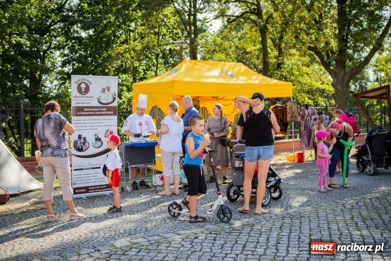 Zdjęcie w galerii na portalu naszraciborz.pl: Wspaniały urodzinowy prezent dla Super Fifka  wiadomości z regionu