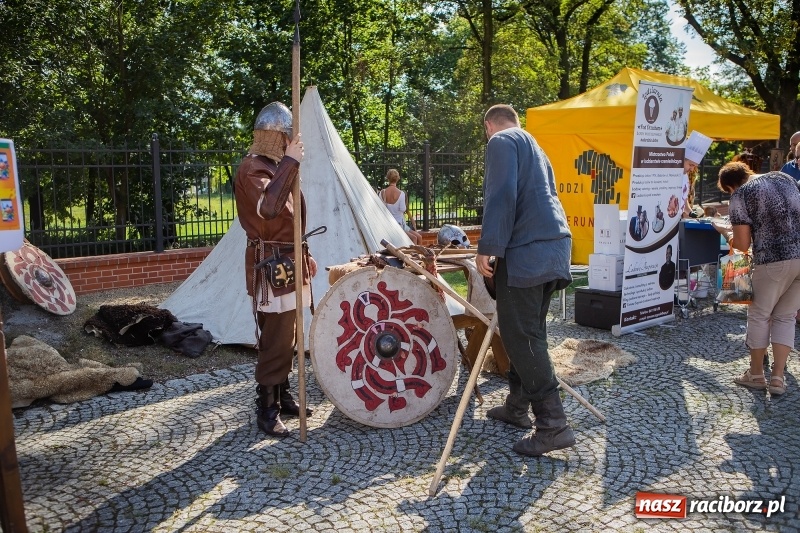 Zdjęcie w galerii na portalu naszraciborz.pl: Wspaniały urodzinowy prezent dla Super Fifka  wiadomości z regionu