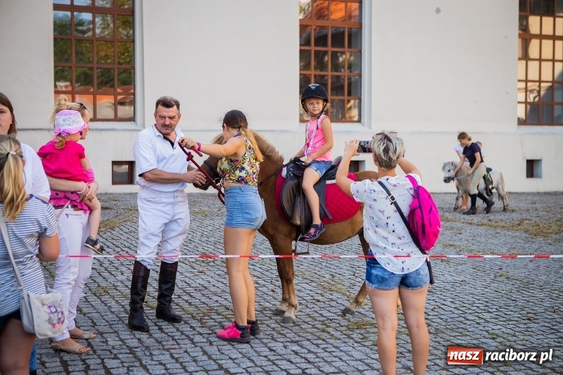 Zdjęcie w galerii na portalu naszraciborz.pl: Wspaniały urodzinowy prezent dla Super Fifka  wiadomości z regionu