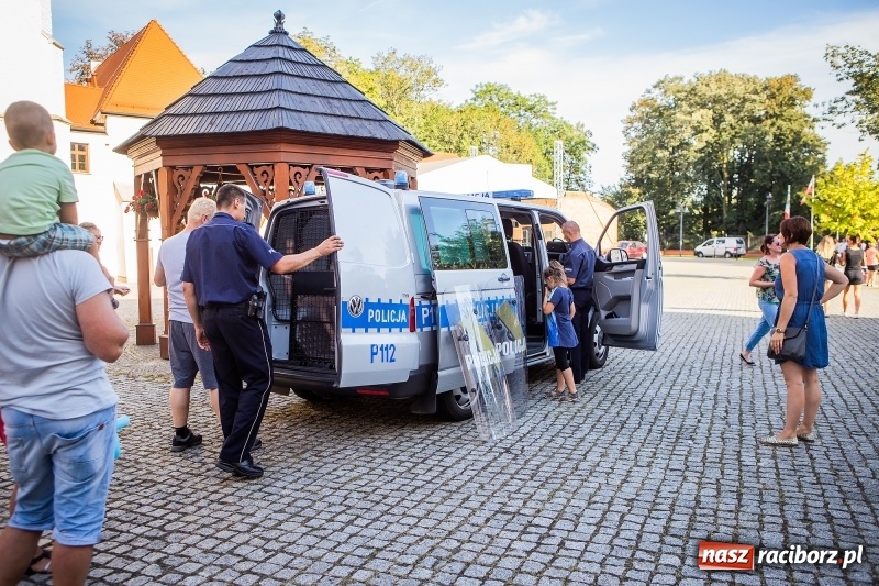 Zdjęcie w galerii na portalu naszraciborz.pl: Wspaniały urodzinowy prezent dla Super Fifka  wiadomości z regionu