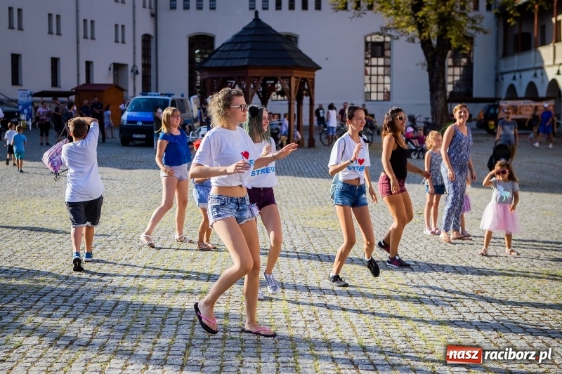 Zdjęcie w galerii na portalu naszraciborz.pl: Wspaniały urodzinowy prezent dla Super Fifka  wiadomości z regionu