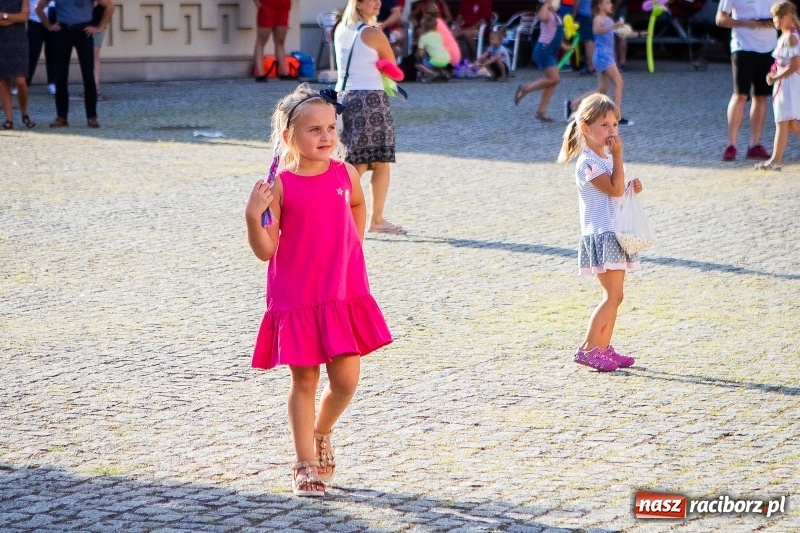 Zdjęcie w galerii na portalu naszraciborz.pl: Wspaniały urodzinowy prezent dla Super Fifka  wiadomości z regionu