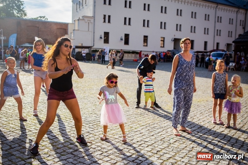 Zdjęcie w galerii na portalu naszraciborz.pl: Wspaniały urodzinowy prezent dla Super Fifka  wiadomości z regionu